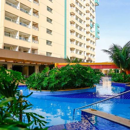 Olimpia Park Resort Apto エクステリア 写真
