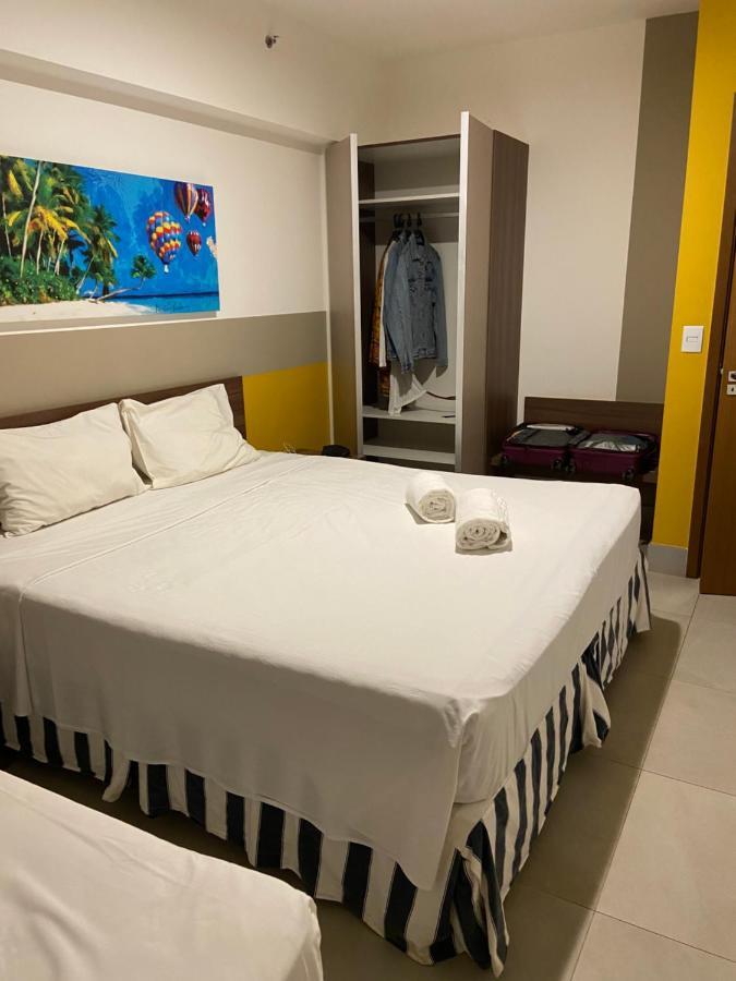 Olimpia Park Resort Apto エクステリア 写真