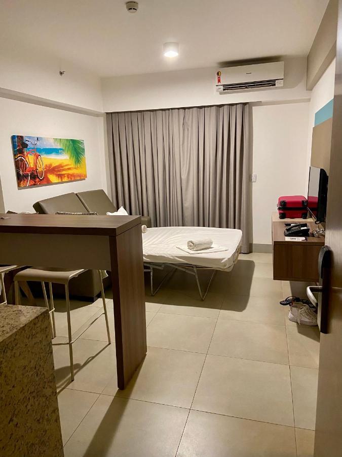 Olimpia Park Resort Apto エクステリア 写真