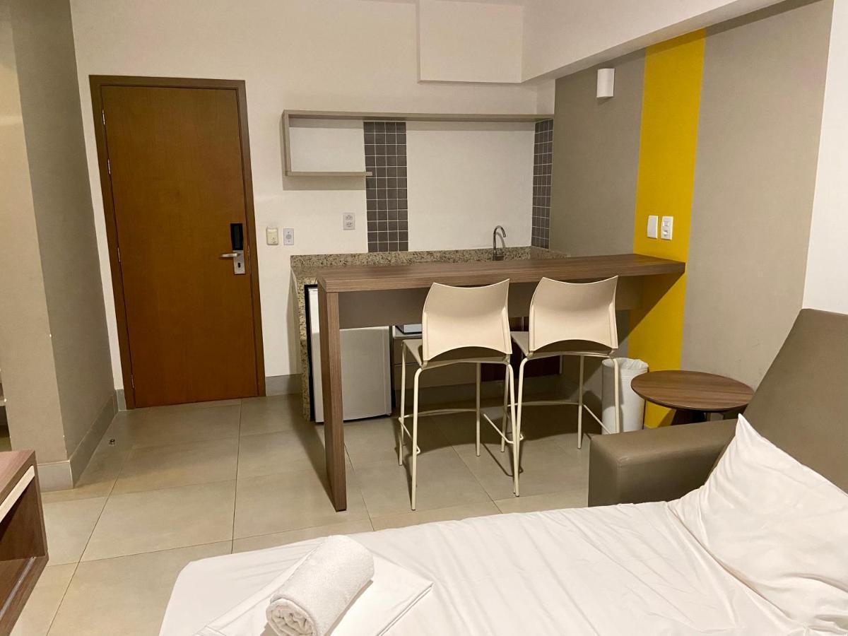 Olimpia Park Resort Apto エクステリア 写真