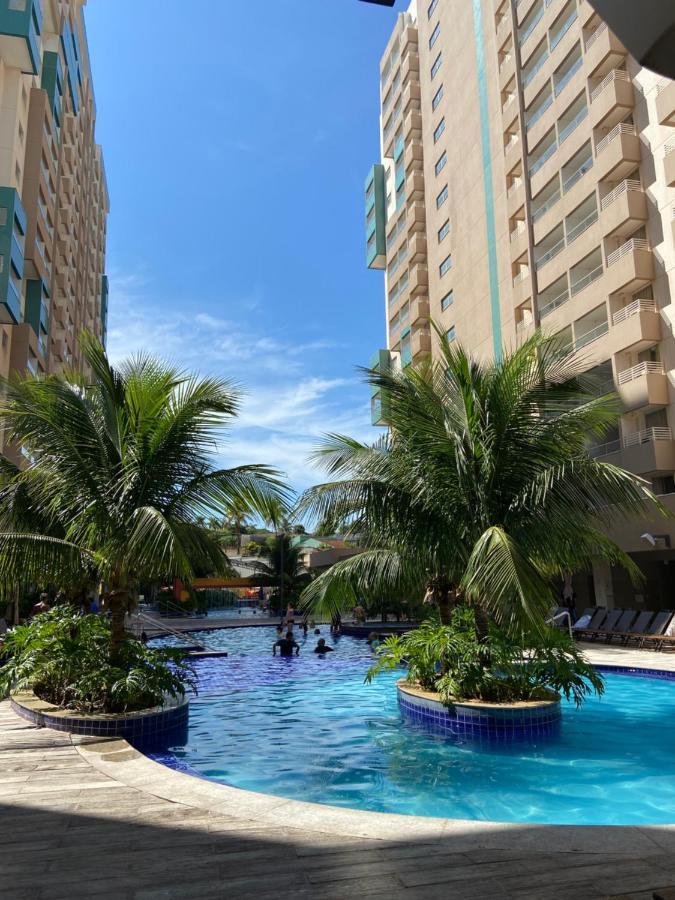Olimpia Park Resort Apto エクステリア 写真