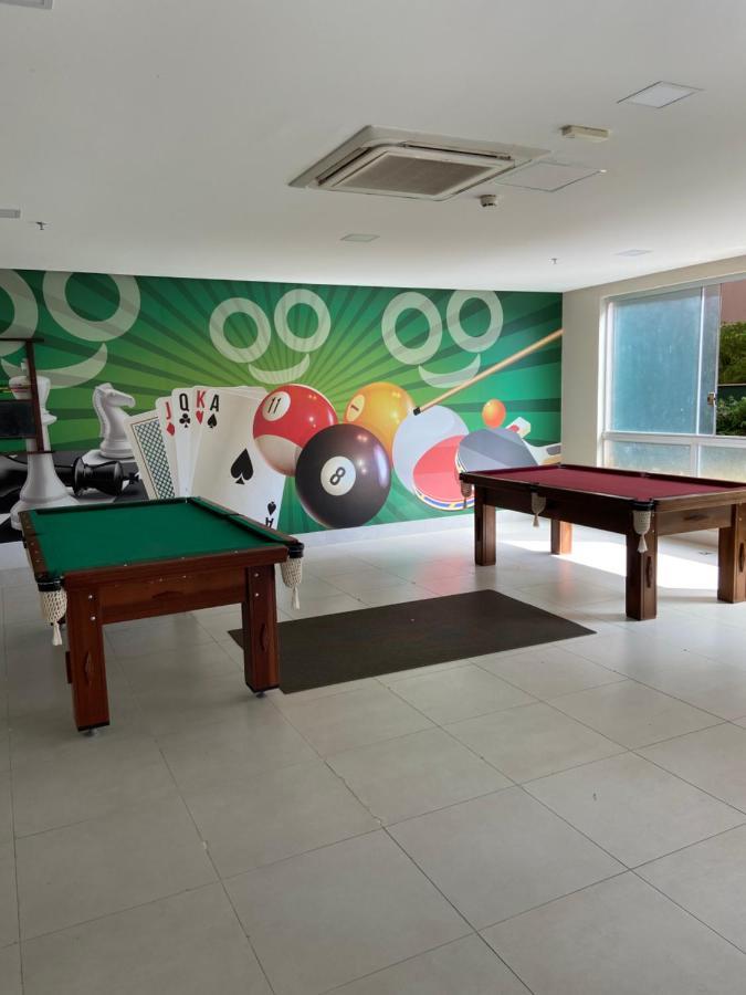 Olimpia Park Resort Apto エクステリア 写真