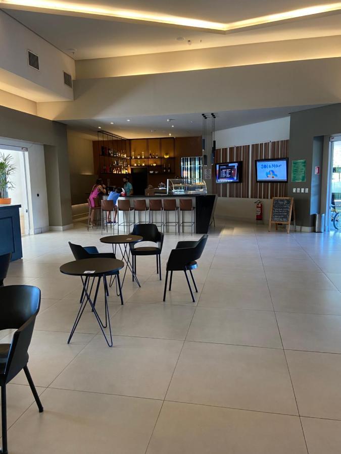 Olimpia Park Resort Apto エクステリア 写真