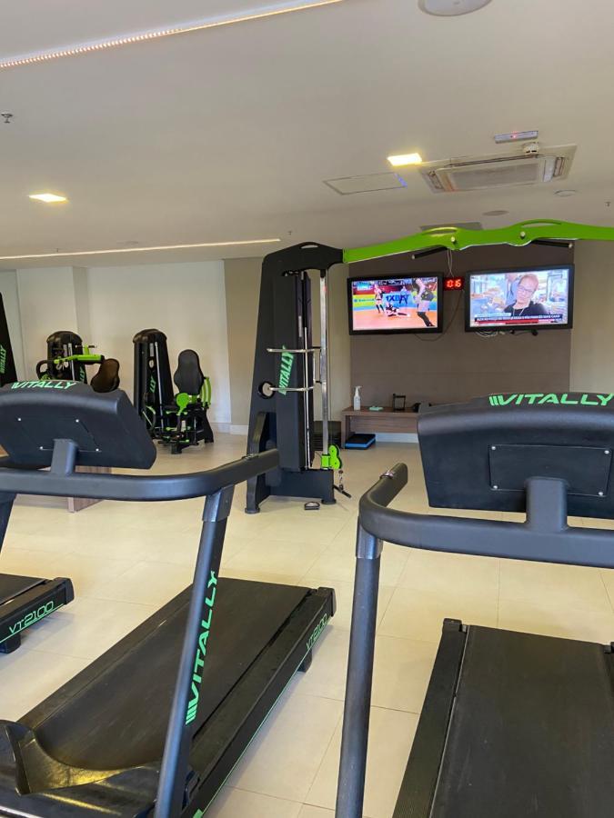Olimpia Park Resort Apto エクステリア 写真