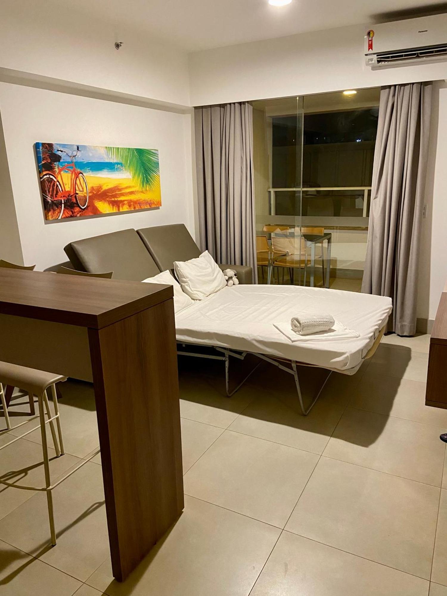 Olimpia Park Resort Apto 部屋 写真